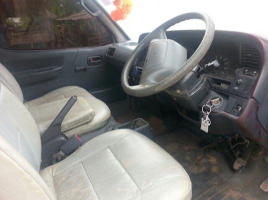 ขายรถตู้โตโยต้า เครื่อง2800 ปี37 สภาพสวยพร้อมใช้งาน เครื่องดี ช่วงล่างแน่น เอกสารพร้อมโอน ขายรถตู้โตโยต้า เครื่อง2800 ปี37 สภาพสวยพร้อมใช้งาน เครื่องดี ช่วงล่างแน่น เอกสารพร้อมโอน