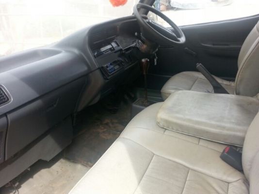 ขายรถตู้โตโยต้า เครื่อง2800 ปี37 สภาพสวยพร้อมใช้งาน เครื่องดี ช่วงล่างแน่น เอกสารพร้อมโอน ขายรถตู้โตโยต้า เครื่อง2800 ปี37 สภาพสวยพร้อมใช้งาน เครื่องดี ช่วงล่างแน่น เอกสารพร้อมโอน