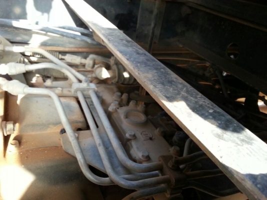 รถฮีโน่ 10 ล้อดั้ม 380 แรงม้า. ปี 53 ( ขายแม่ , ลูก )  ,  ( รถวิ่ง 2xx,xxx กม. )   สนใจติดต่อ 081 - 6079515