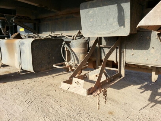 รถฮีโน่ 10 ล้อดั้ม 380 แรงม้า. ปี 53 ( ขายแม่ , ลูก )  ,  ( รถวิ่ง 2xx,xxx กม. )   สนใจติดต่อ 081 - 6079515