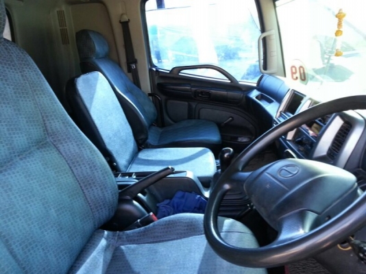 รถฮีโน่ 10 ล้อดั้ม 380 แรงม้า. ปี 53 ( ขายแม่ , ลูก )  ,  ( รถวิ่ง 2xx,xxx กม. )   สนใจติดต่อ 081 - 6079515