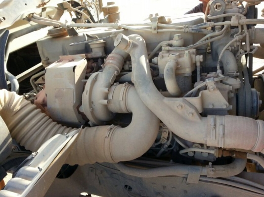 รถฮีโน่ 10 ล้อดั้ม 380 แรงม้า. ปี 53 ( ขายแม่ , ลูก )  ,  ( รถวิ่ง 2xx,xxx กม. )   สนใจติดต่อ 081 - 6079515