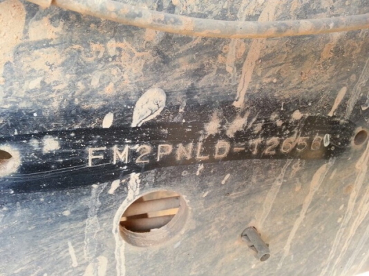 รถฮีโน่ 10 ล้อดั้ม 380 แรงม้า. ปี 53 ( ขายแม่ , ลูก )  ,  ( รถวิ่ง 2xx,xxx กม. )   สนใจติดต่อ 081 - 6079515