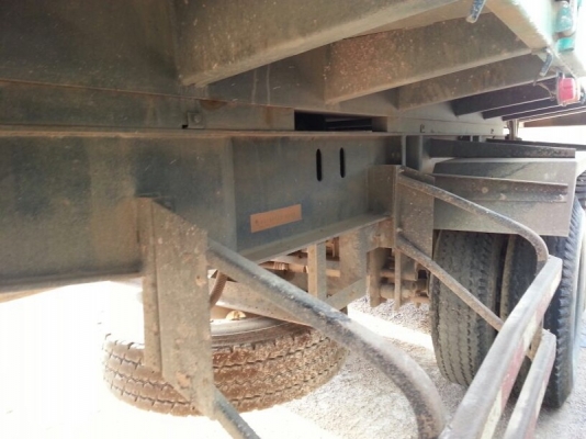 รถฮีโน่ 10 ล้อดั้ม 380 แรงม้า. ปี 53 ( ขายแม่ , ลูก )  ,  ( รถวิ่ง 2xx,xxx กม. )   สนใจติดต่อ 081 - 6079515