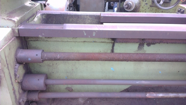 Sell> ขายแท่นกลึงมือสอง 4 ฟุต 3 เพลา รุ่นตั้งโต๊ะแต่ อ๊อฟชั่นมาเต็มครับ ครบทุกอย่างพร้อมใช้งาน กำแพงแสน นครปฐมครับ