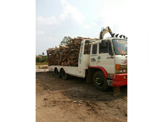 ขายเทรลเลอร์HINO 168แรง เครื่องEH700 เครื่องดี แคชซีสวย มีบันไดไฮดรอลิก ภายในสวย เอกสารพร้อมโอน