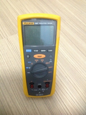 ขาย meter FLUKE 1507