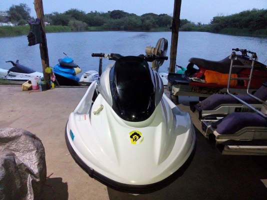 ขาย Yamaha GP1200R limited 150,000 บาท