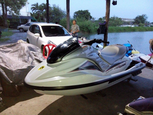 ขาย Yamaha GP1200R limited 150,000 บาท