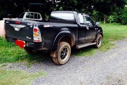 ขาย กระบะVigo cab ปี2007 4WD สภาพดีมาก ขาย กระบะVigo cab ปี2007 4WD สภาพดีมาก