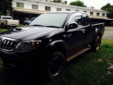 ขาย กระบะVigo cab ปี2007 4WD สภาพดีมาก ขาย กระบะVigo cab ปี2007 4WD สภาพดีมาก