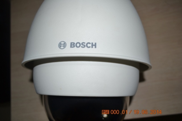 Dummy Camera Dome BOSCH 800 ฿ รวมส่งแล้ว