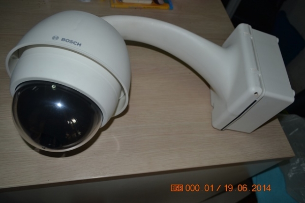 Dummy Camera Dome BOSCH 800 ฿ รวมส่งแล้ว