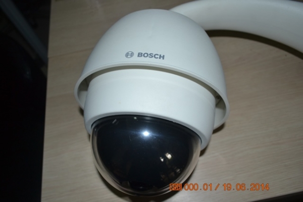 Dummy Camera Dome BOSCH 800 ฿ รวมส่งแล้ว