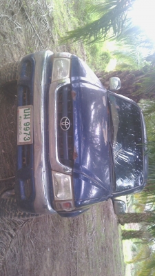 ต้องการขายรถกระบะ ต้องการขายรถกระบะ