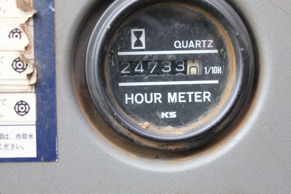 ขาย!!! แมคโคร KOBELCO 200 แม่เหล็ก รถนอก สวยยย ไฟฟ้าครบ มีเอกสาร