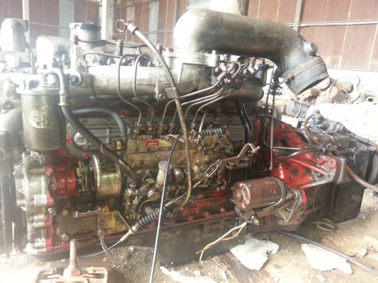 เครื่อง EH700 ปั้มลมเพาเวอร์ พร้อมเกียร์ เครื่องดีไม่มีไอ พร้อมใบคุ้มลงเล่ม ต่อรองได้