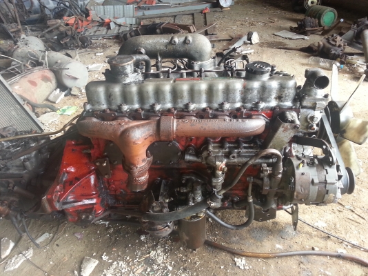 เครื่อง EH700 ปั้มลมเพาเวอร์ พร้อมเกียร์ เครื่องดีไม่มีไอ พร้อมใบคุ้มลงเล่ม ต่อรองได้