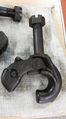 ปากนกแก้วมือ2(เหลืออีก 2 ตัวครับ)