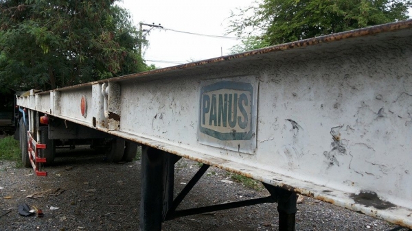 UD คอนวอย์หัวลาก รถฝากขาย