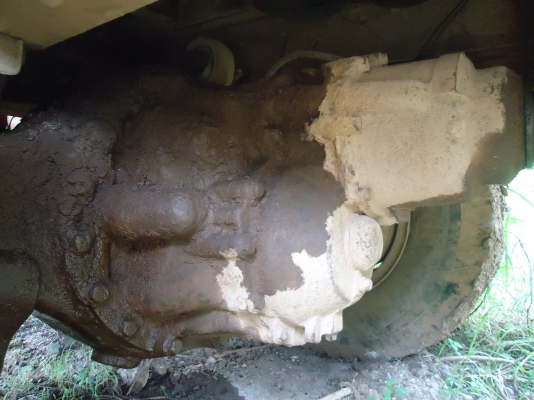 ขายด่วนรถสิบล้อหลงFN527TDชีL0215ดรั้มเครือง195แรงม้า