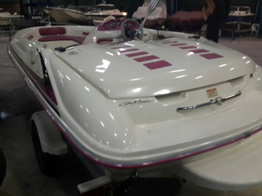 ขาย Sea Rayder