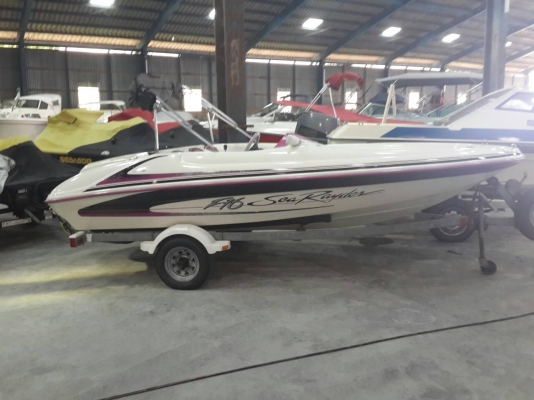 ขาย Sea Rayder