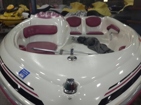 ขาย Sea Rayder