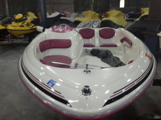 ขาย Sea Rayder