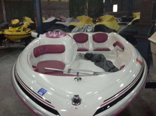 ขาย Sea Rayder