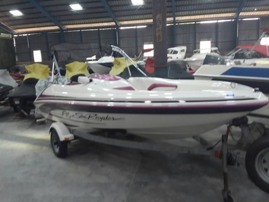 ขาย Sea Rayder