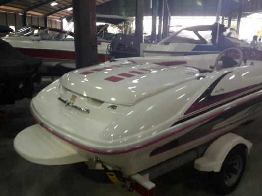 ขาย Sea Rayder