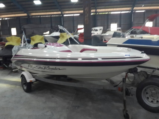 ขาย Sea Rayder