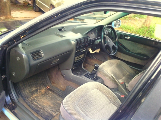 ขาย HONDA แอดครอด เครื่อง 2.0 เครื่องแน่น ล้อแมกขอบ16 แอร์เย็น ภาษ58 ราคา 48000 บาท ขาย HONDA แอดครอด เครื่อง 2.0 เครื่องแน่น ล้อแมกขอบ16 แอร์เย็น ภาษ58 ราคา 48000 บาท