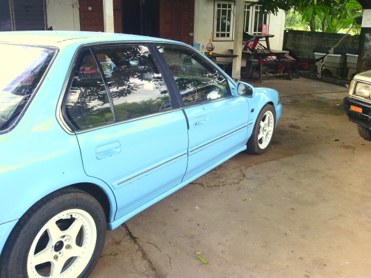 ขาย HONDA แอดครอด เครื่อง 2.0 เครื่องแน่น ล้อแมกขอบ16 แอร์เย็น ภาษ58 ราคา 48000 บาท ขาย HONDA แอดครอด เครื่อง 2.0 เครื่องแน่น ล้อแมกขอบ16 แอร์เย็น ภาษ58 ราคา 48000 บาท