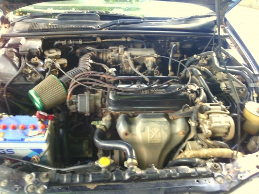 ขาย HONDA แอดครอด เครื่อง 2.0 เครื่องแน่น ล้อแมกขอบ16 แอร์เย็น ภาษ58 ราคา 48000 บาท ขาย HONDA แอดครอด เครื่อง 2.0 เครื่องแน่น ล้อแมกขอบ16 แอร์เย็น ภาษ58 ราคา 48000 บาท