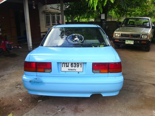 ขาย HONDA แอดครอด เครื่อง 2.0 เครื่องแน่น ล้อแมกขอบ16 แอร์เย็น ภาษ58 ราคา 48000 บาท ขาย HONDA แอดครอด เครื่อง 2.0 เครื่องแน่น ล้อแมกขอบ16 แอร์เย็น ภาษ58 ราคา 48000 บาท