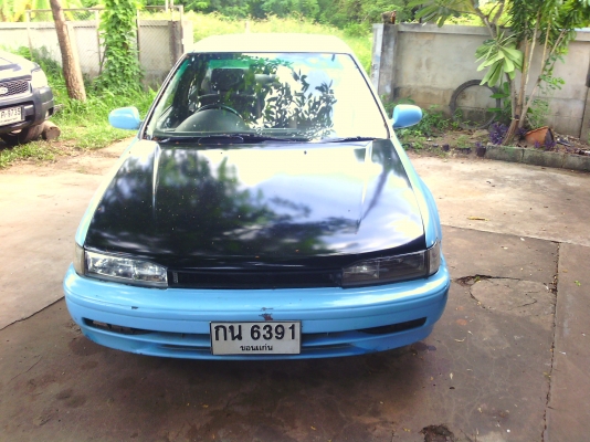 ขาย HONDA แอดครอด เครื่อง 2.0 เครื่องแน่น ล้อแมกขอบ16 แอร์เย็น ภาษ58 ราคา 48000 บาท ขาย HONDA แอดครอด เครื่อง 2.0 เครื่องแน่น ล้อแมกขอบ16 แอร์เย็น ภาษ58 ราคา 48000 บาท