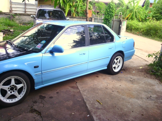 ขาย HONDA แอดครอด เครื่อง 2.0 เครื่องแน่น ล้อแมกขอบ16 แอร์เย็น ภาษ58 ราคา 48000 บาท ขาย HONDA แอดครอด เครื่อง 2.0 เครื่องแน่น ล้อแมกขอบ16 แอร์เย็น ภาษ58 ราคา 48000 บาท