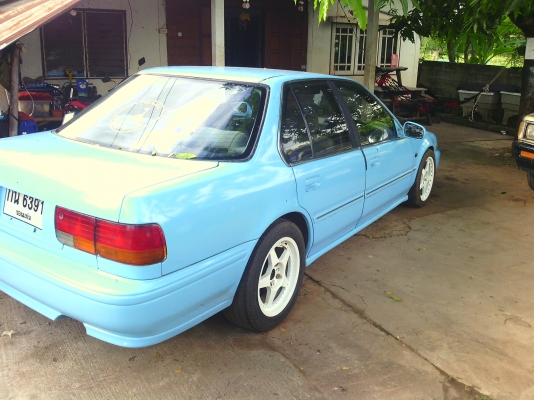 ขาย HONDA แอดครอด เครื่อง 2.0 เครื่องแน่น ล้อแมกขอบ16 แอร์เย็น ภาษ58 ราคา 48000 บาท ขาย HONDA แอดครอด เครื่อง 2.0 เครื่องแน่น ล้อแมกขอบ16 แอร์เย็น ภาษ58 ราคา 48000 บาท