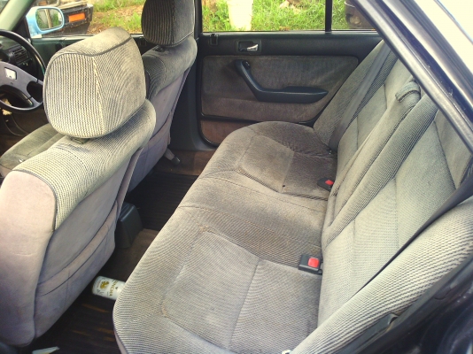 ขาย HONDA แอดครอด เครื่อง 2.0 เครื่องแน่น ล้อแมกขอบ16 แอร์เย็น ภาษ58 ราคา 48000 บาท ขาย HONDA แอดครอด เครื่อง 2.0 เครื่องแน่น ล้อแมกขอบ16 แอร์เย็น ภาษ58 ราคา 48000 บาท