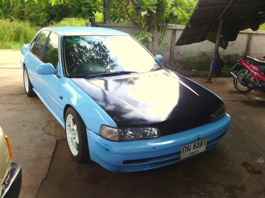 ขาย HONDA แอดครอด เครื่อง 2.0 เครื่องแน่น ล้อแมกขอบ16 แอร์เย็น ภาษ58 ราคา 48000 บาท ขาย HONDA แอดครอด เครื่อง 2.0 เครื่องแน่น ล้อแมกขอบ16 แอร์เย็น ภาษ58 ราคา 48000 บาท