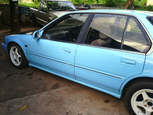 ขาย HONDA แอดครอด เครื่อง 2.0 เครื่องแน่น ล้อแมกขอบ16 แอร์เย็น ภาษ58 ราคา 48000 บาท ขาย HONDA แอดครอด เครื่อง 2.0 เครื่องแน่น ล้อแมกขอบ16 แอร์เย็น ภาษ58 ราคา 48000 บาท