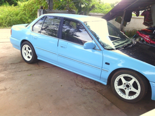 ขาย HONDA แอดครอด เครื่อง 2.0 เครื่องแน่น ล้อแมกขอบ16 แอร์เย็น ภาษ58 ราคา 48000 บาท ขาย HONDA แอดครอด เครื่อง 2.0 เครื่องแน่น ล้อแมกขอบ16 แอร์เย็น ภาษ58 ราคา 48000 บาท