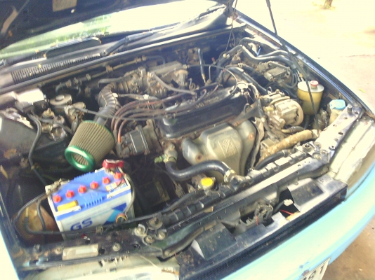 ขาย HONDA แอดครอด เครื่อง 2.0 เครื่องแน่น ล้อแมกขอบ16 แอร์เย็น ภาษ58 ราคา 48000 บาท ขาย HONDA แอดครอด เครื่อง 2.0 เครื่องแน่น ล้อแมกขอบ16 แอร์เย็น ภาษ58 ราคา 48000 บาท