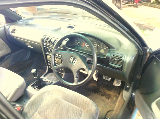 ขาย HONDA แอดครอด เครื่อง 2.0 เครื่องแน่น ล้อแมกขอบ16 แอร์เย็น ภาษ58 ราคา 48000 บาท ขาย HONDA แอดครอด เครื่อง 2.0 เครื่องแน่น ล้อแมกขอบ16 แอร์เย็น ภาษ58 ราคา 48000 บาท