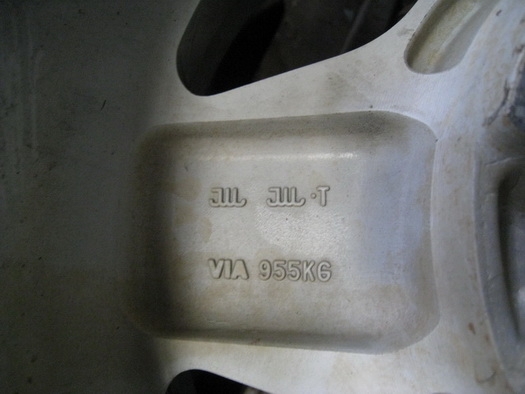 แม็ก LENSO 16x8 พร้อมยางMAXXIS 315/75-16