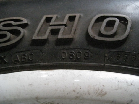 แม็ก LENSO 16x8 พร้อมยางMAXXIS 315/75-16