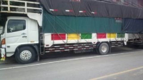 ขาย Mega FG ปี48 สภาพสวยเดิมๆ 7.20เมตร พร้อมใช้ 2 คันครับ ขาย Mega FG ปี48 สภาพสวยเดิมๆ 7.20เมตร พร้อมใช้ 2 คันครับ