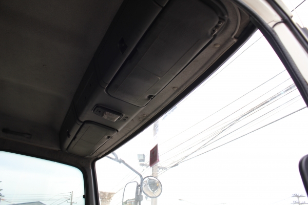 ขาย!!! หัวลาก ISUZU GXZ320 พร้อมใช้  รถเติมก๊าซ